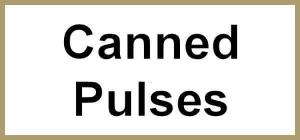 Canned Pulses